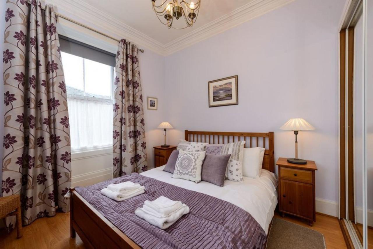 Apartment The Lookout North Berwick