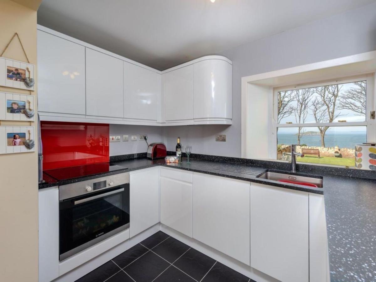 Rhodes Holiday home North Berwick