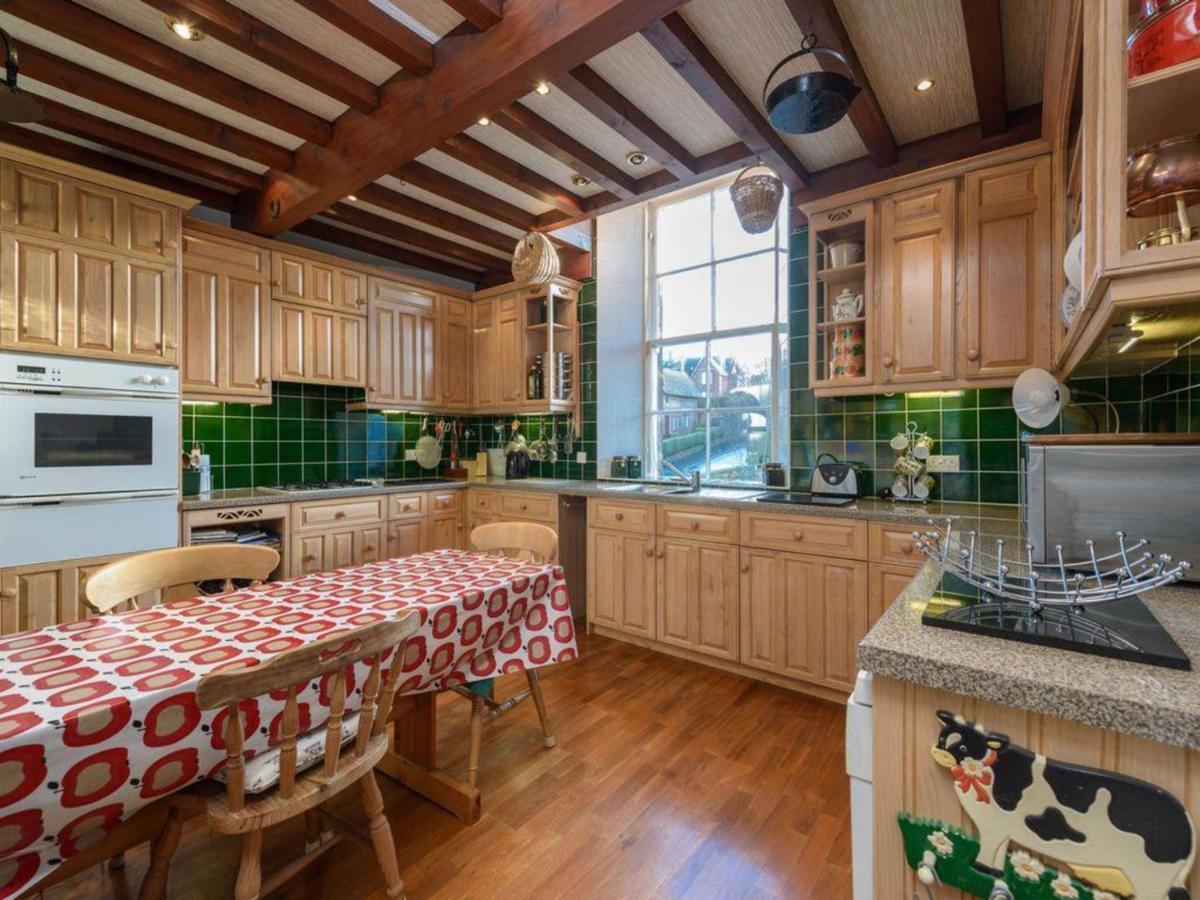 Benholm -stunning 3-bed In