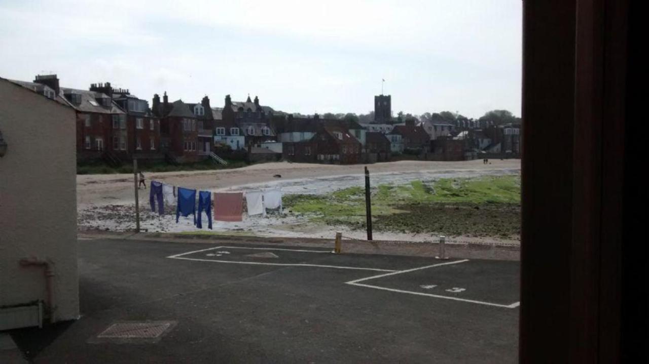 Holiday home Harbourside *