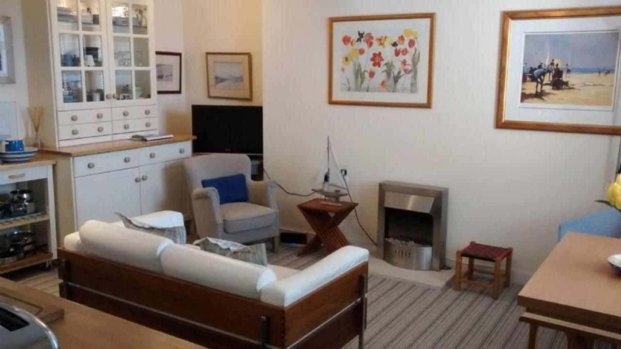 Holiday home Harbourside