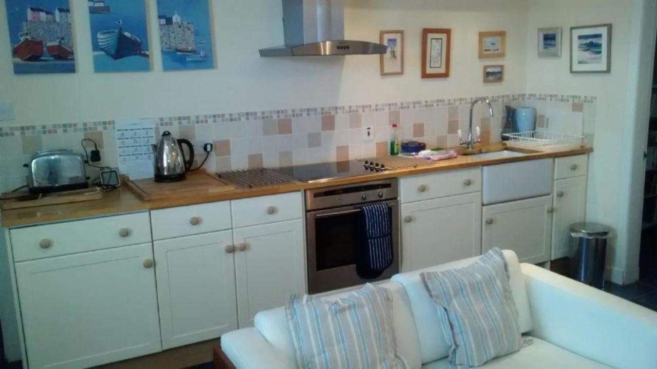 Holiday home Harbourside North Berwick