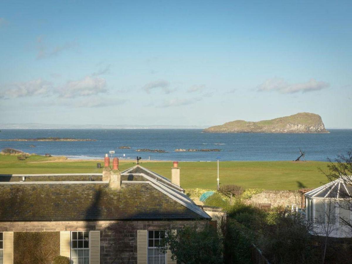 Benholm -stunning 3-bed In North Berwick
