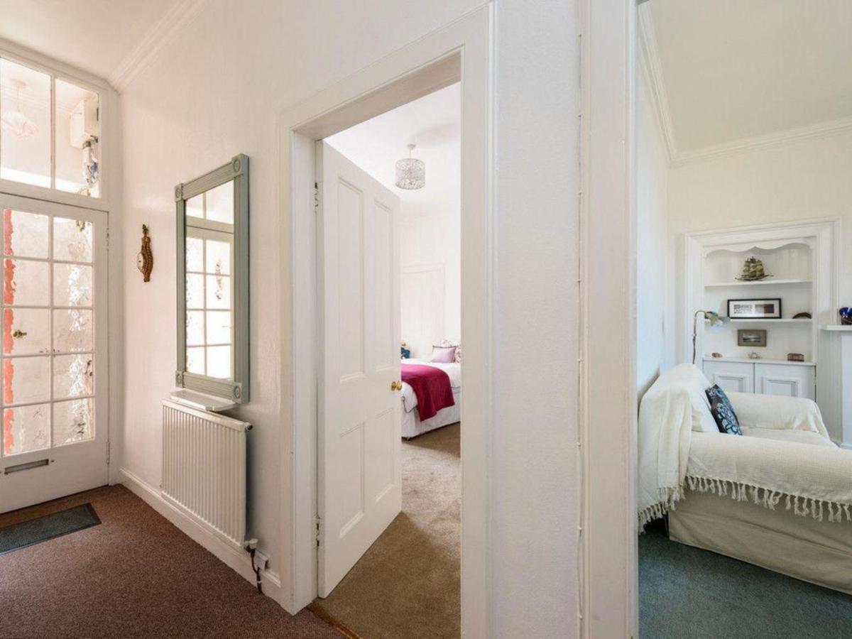 Holiday home Beresford North Berwick