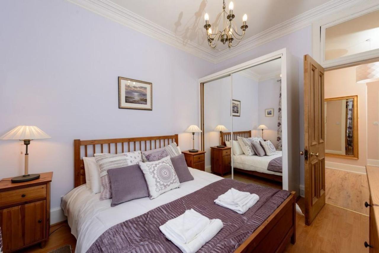 The Lookout Apartment North Berwick