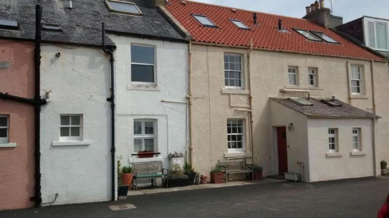 Holiday home Harbourside