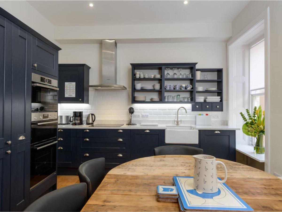 Apartment By The Sea North Berwick