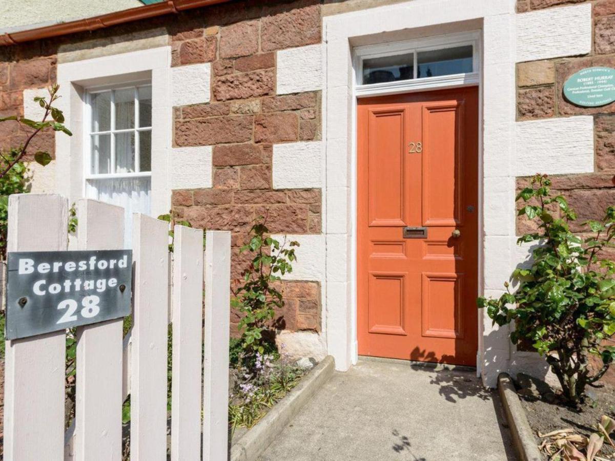 Beresford Holiday home *