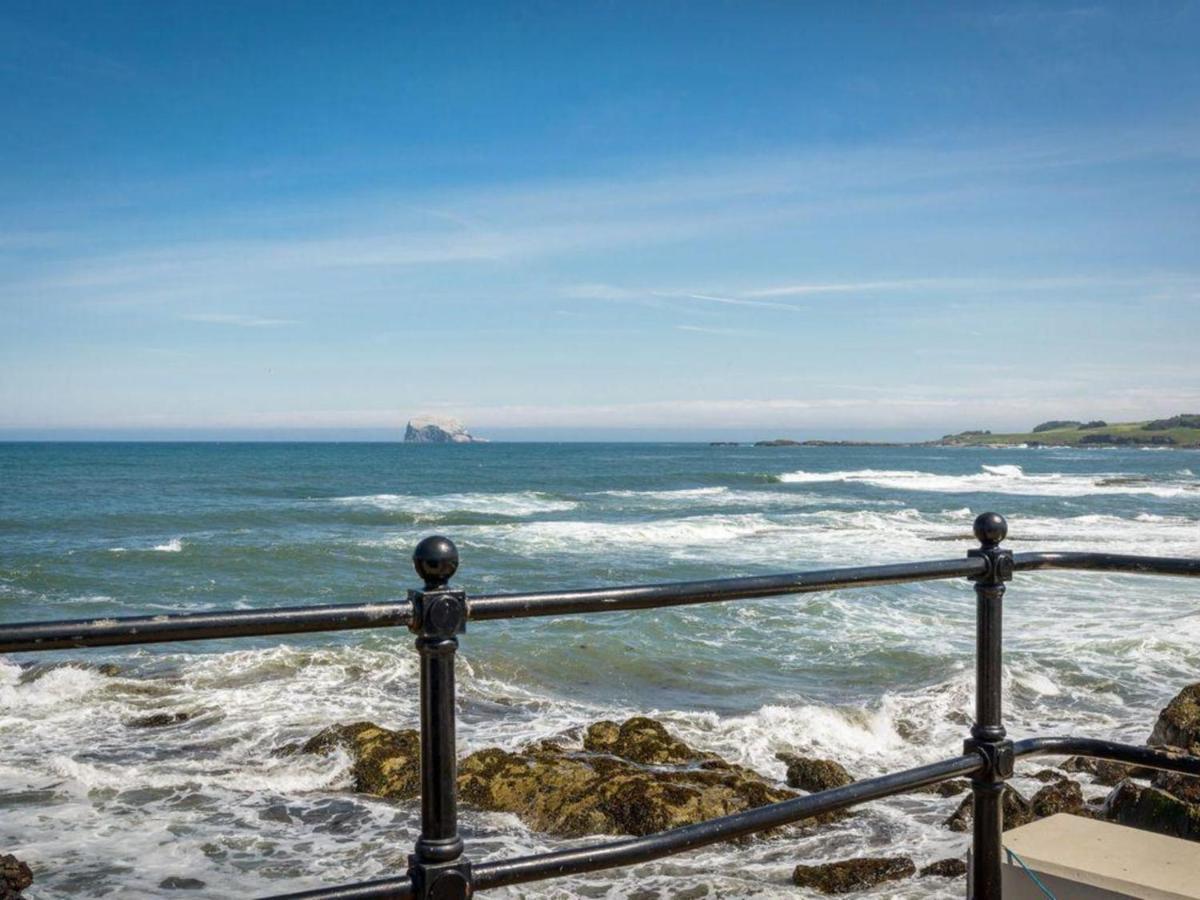 Apartment Blue Seas North Berwick