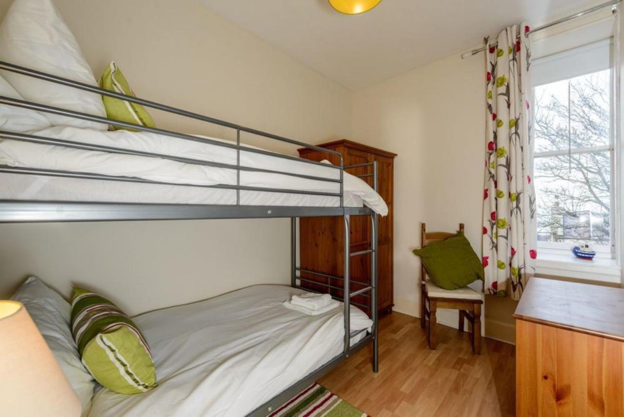 The Lookout Apartment North Berwick
