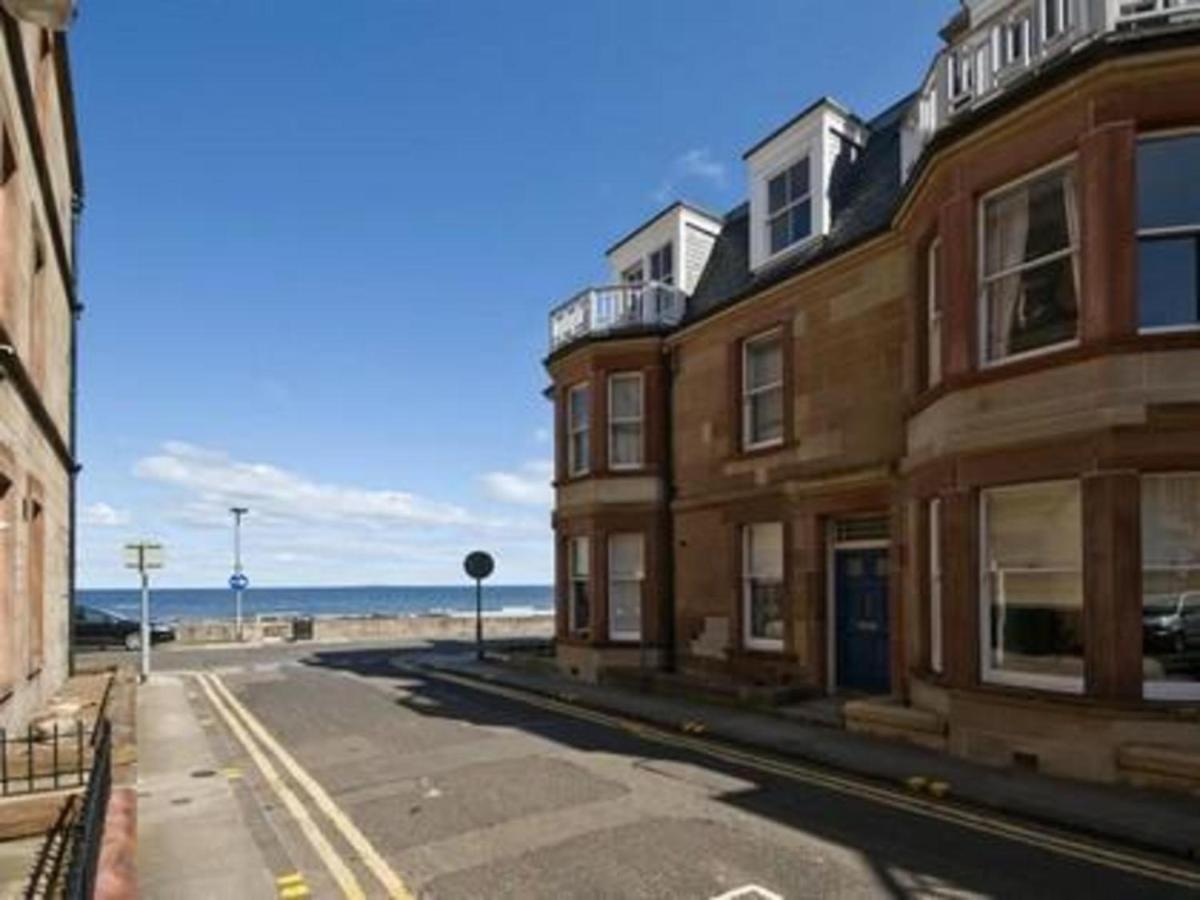 By The Sea Apartment