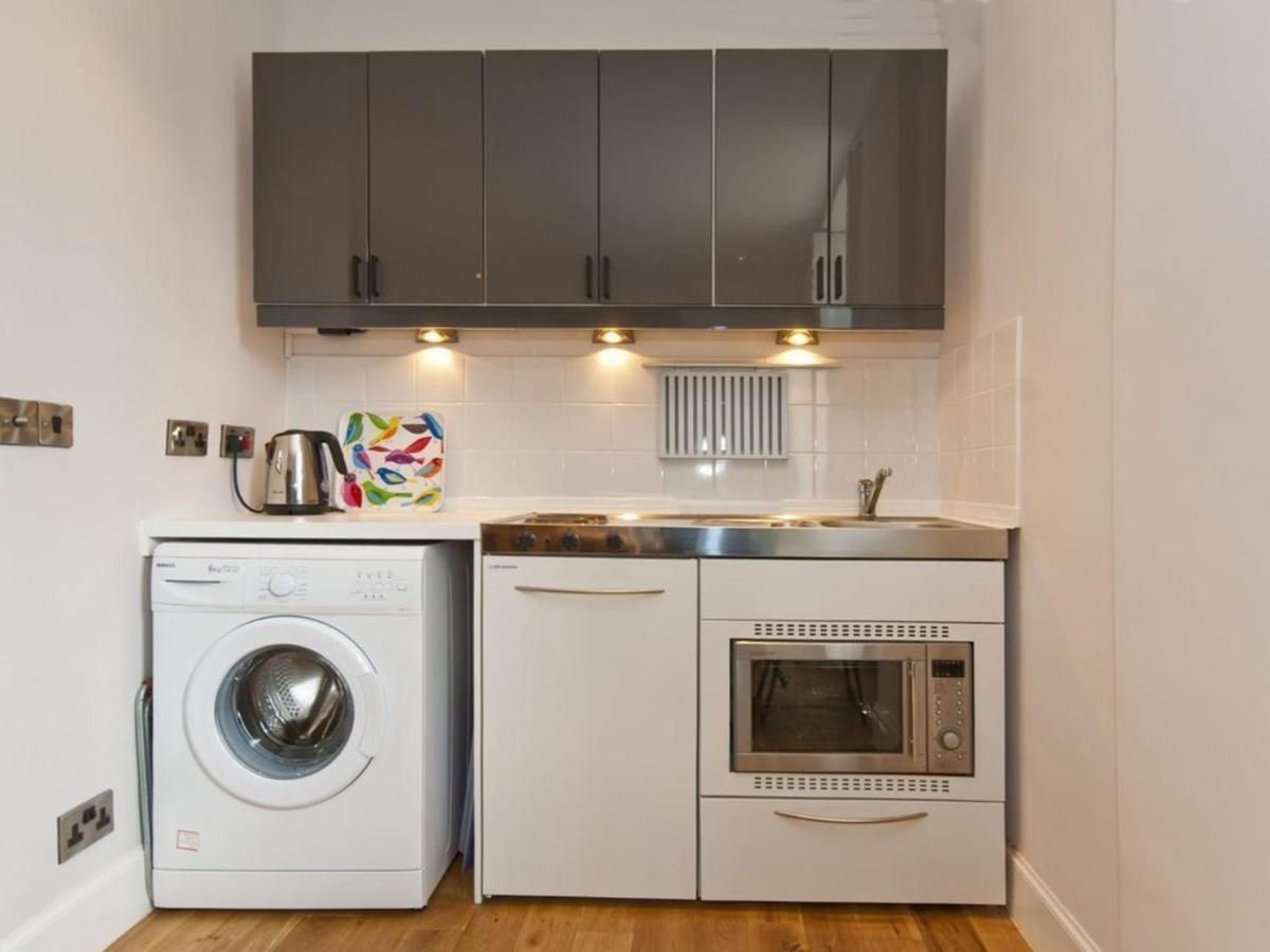 The Nook - Lovely 1-bed In Apartment *