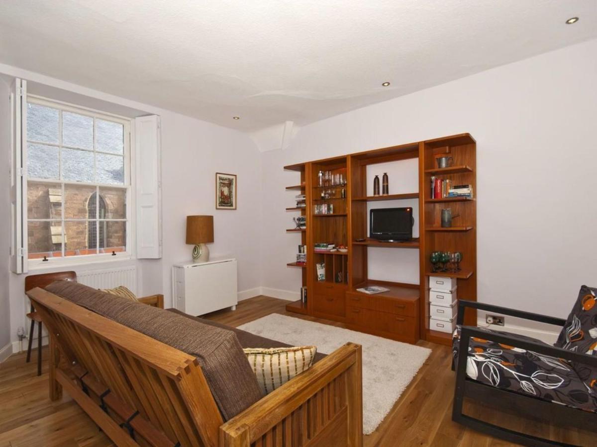 Apartment The Nook - Lovely 1-bed In North Berwick