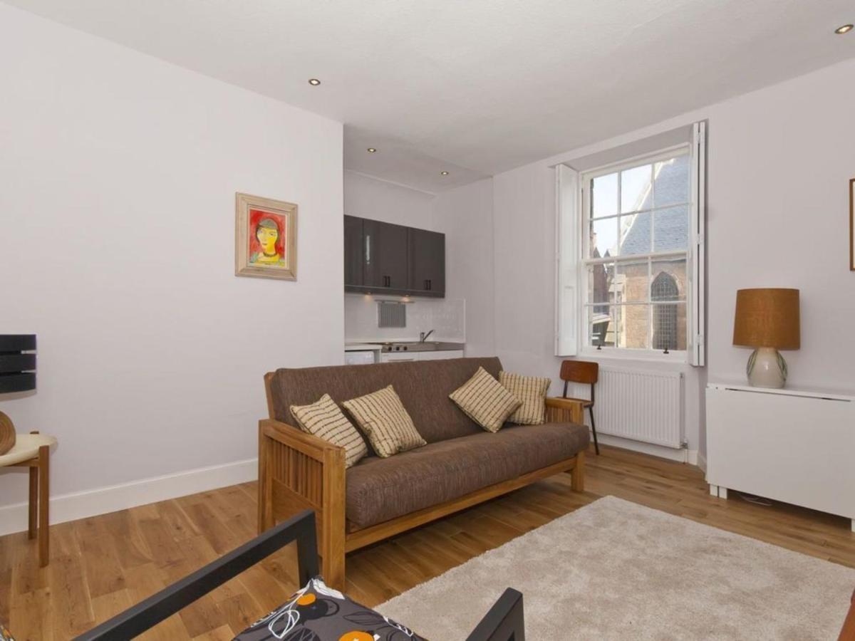 Apartment The Nook - Lovely 1-bed In North Berwick