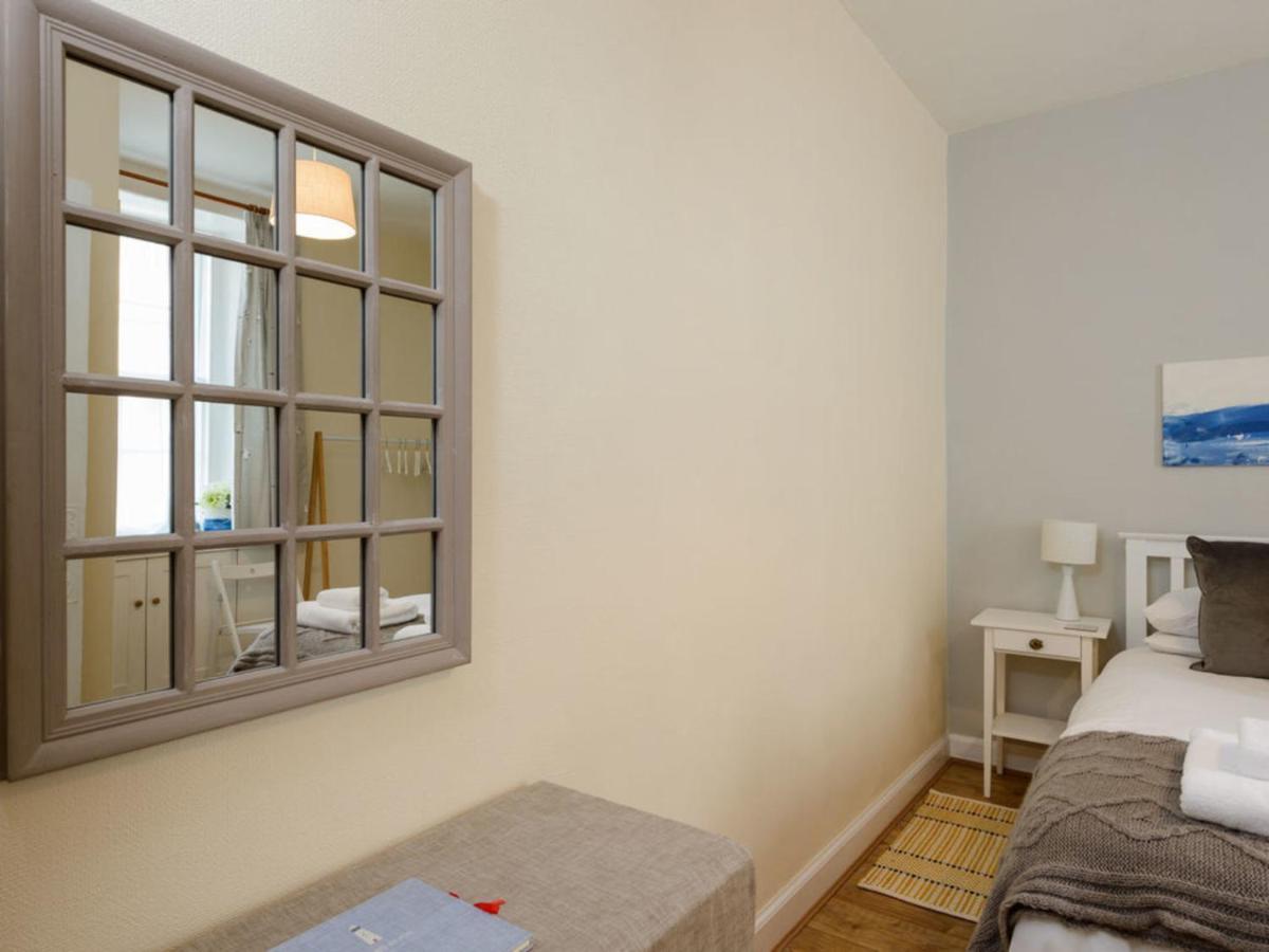 Kittiwake Apartment North Berwick