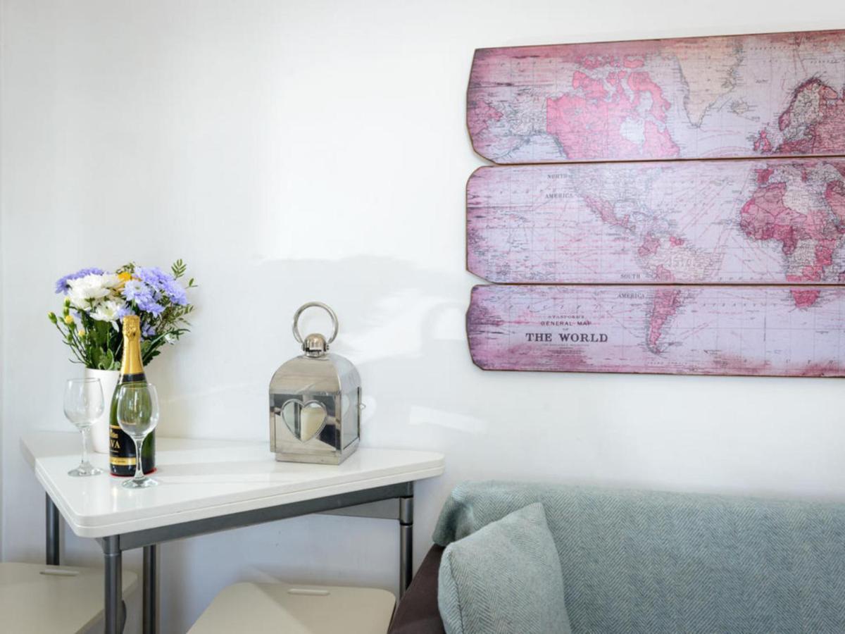 Apartment Cosy Rest North Berwick