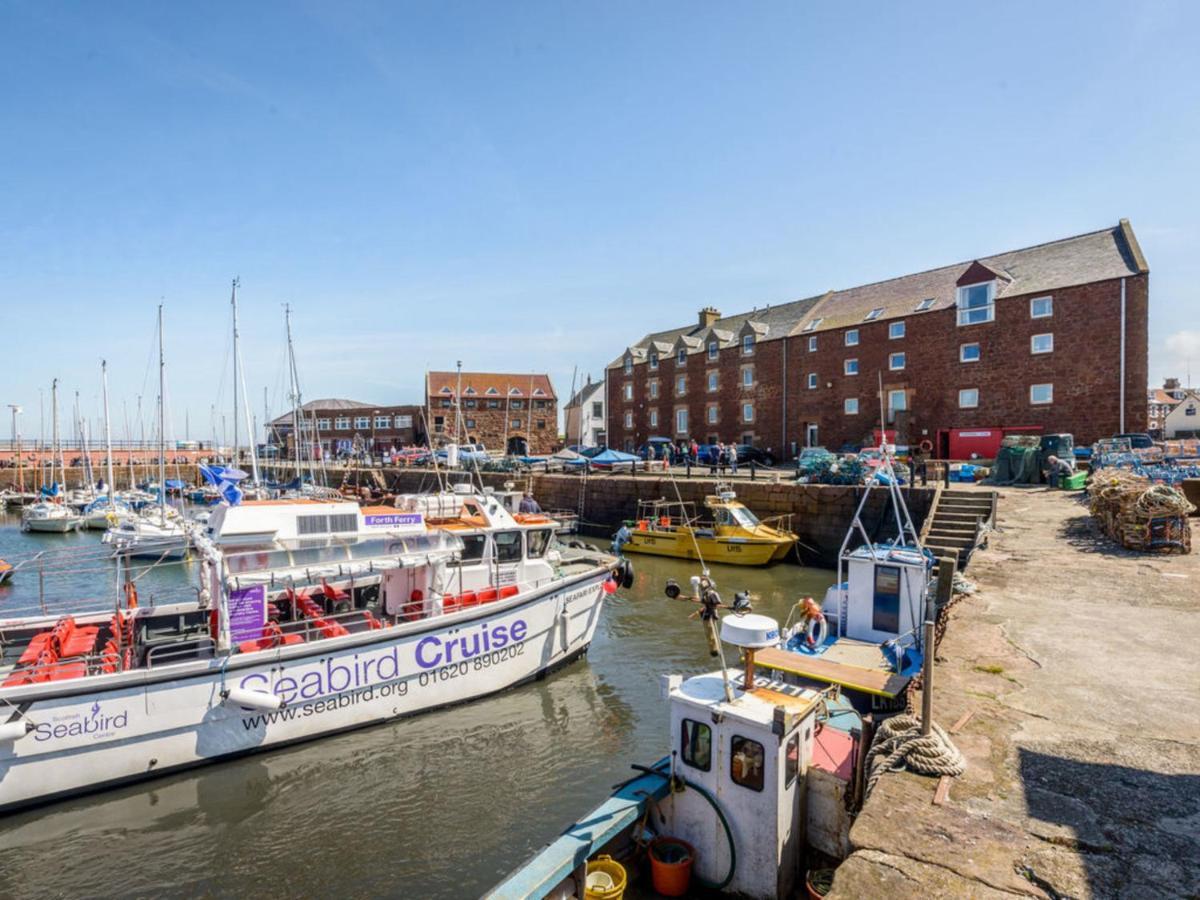 Harbour View