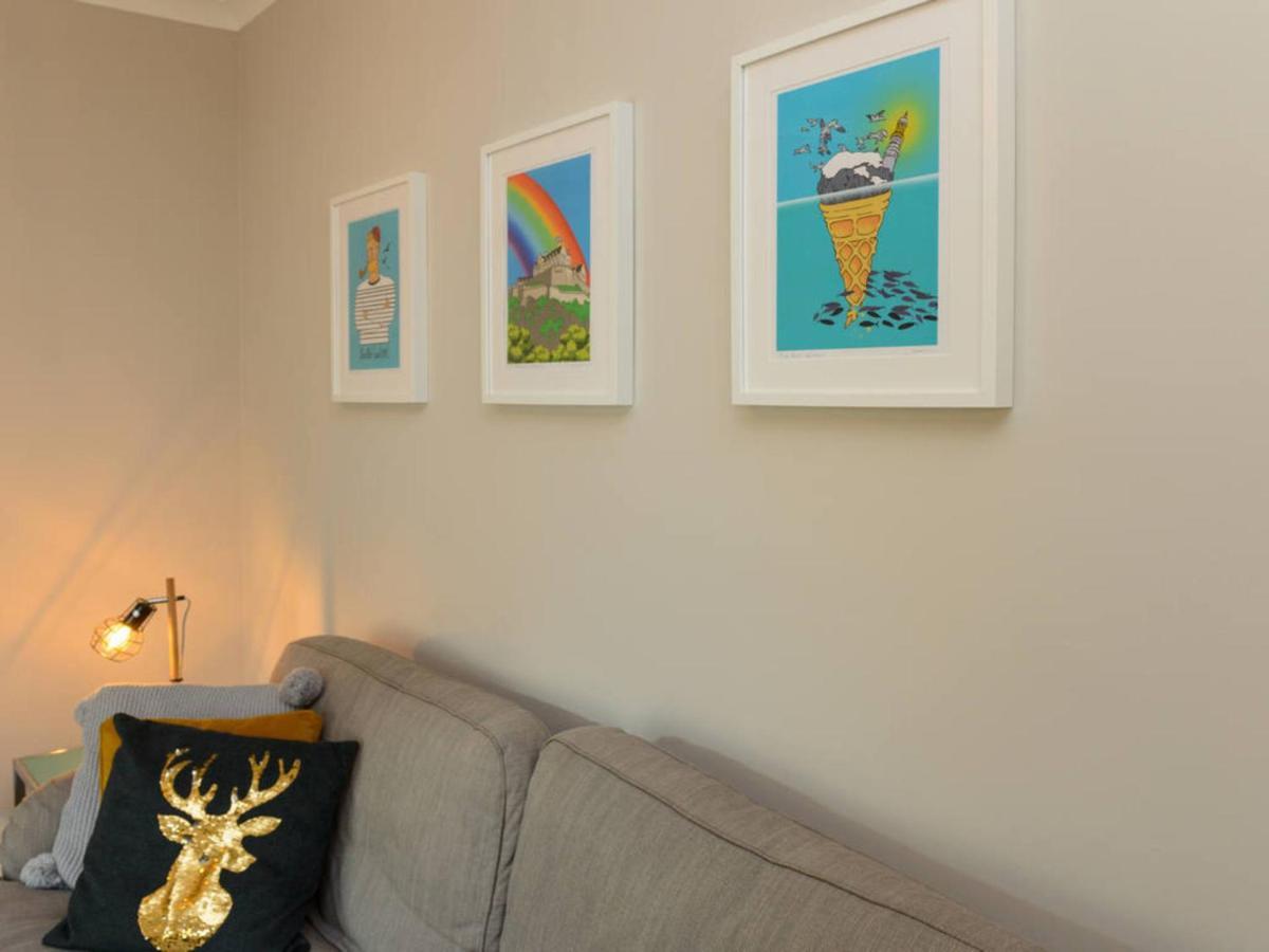 Holiday home Craigleith