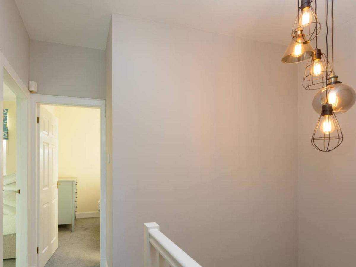 Craigleith Holiday home North Berwick