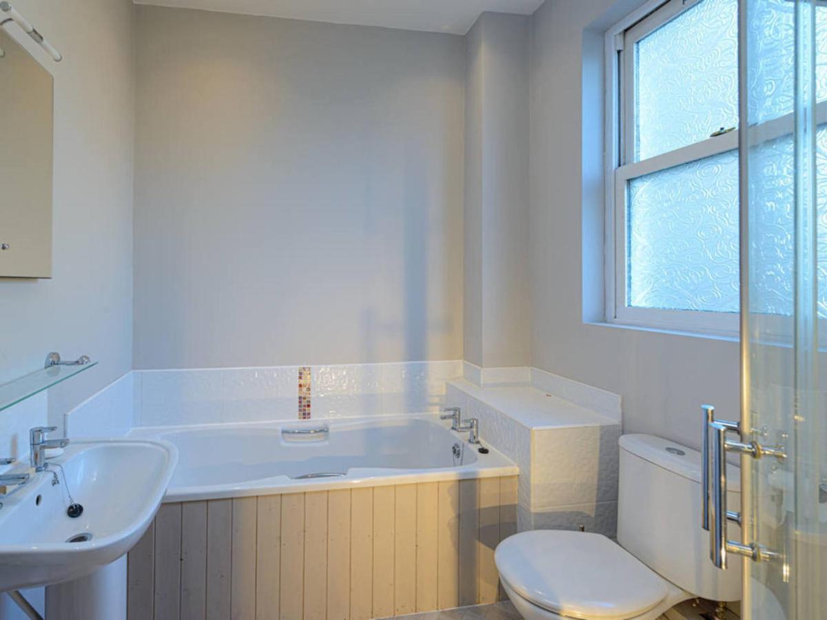 Craigleith Holiday home North Berwick