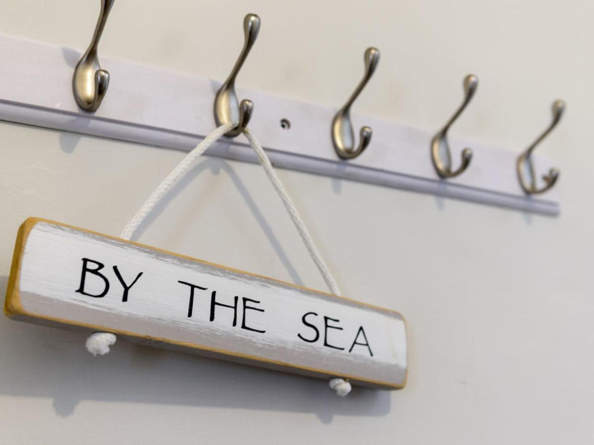 By The Sea *