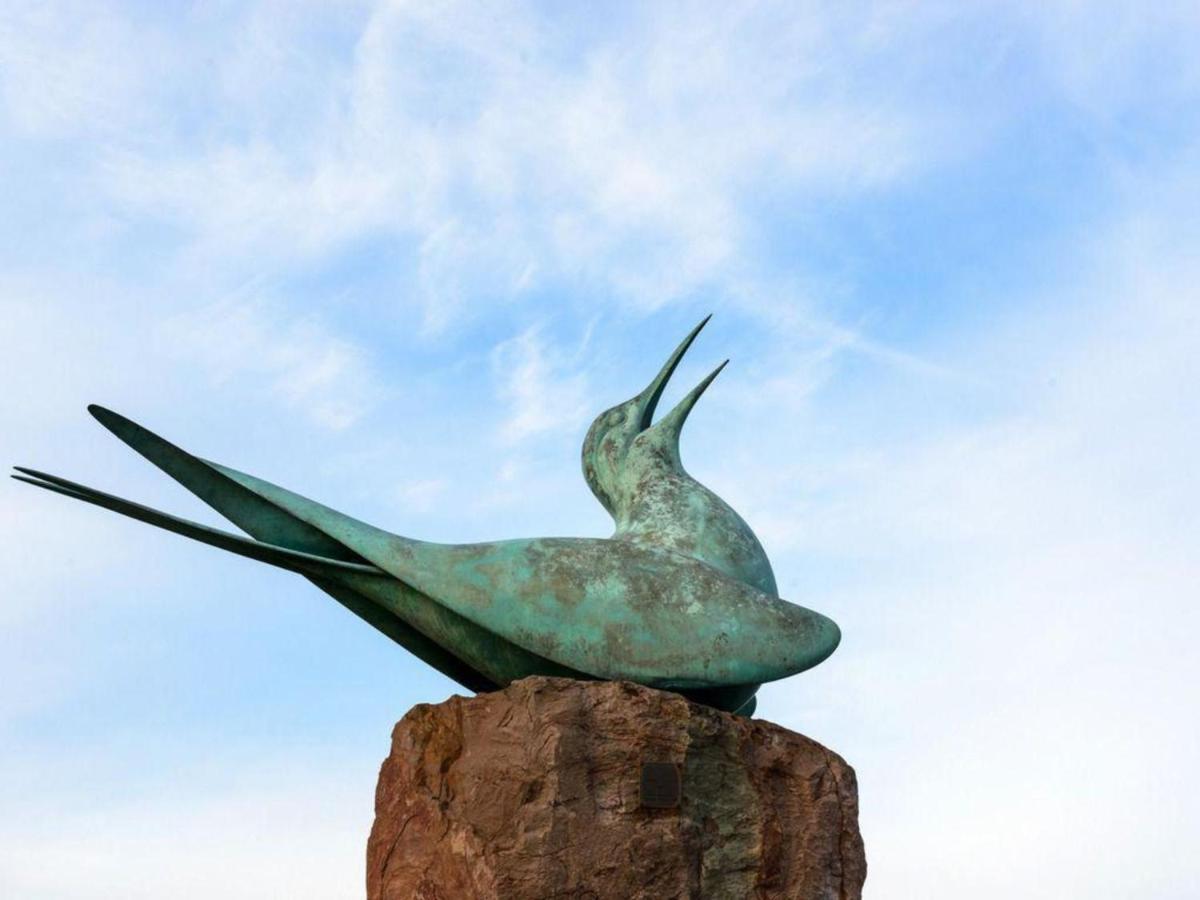 Blue Seas * North Berwick