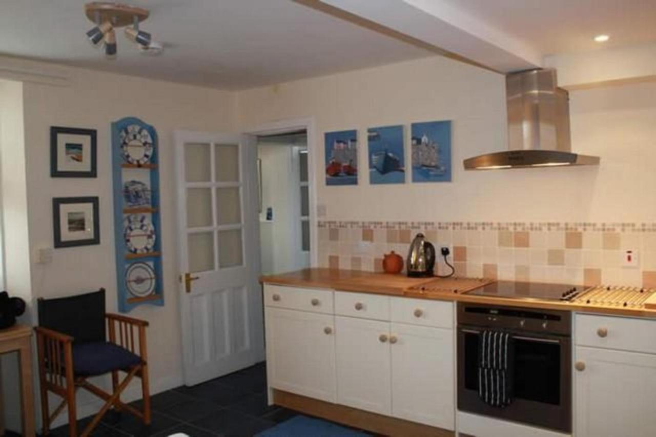 Holiday home Harbourside *