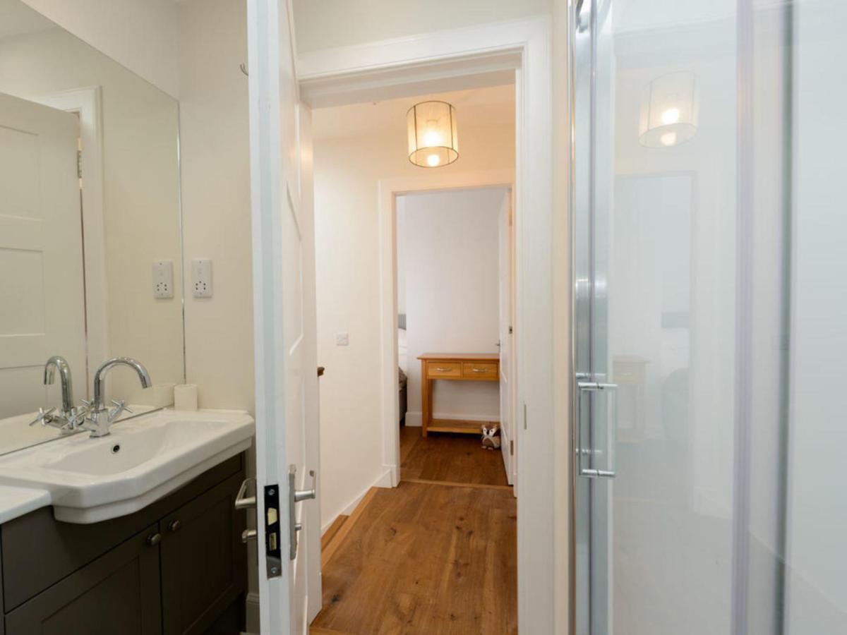 By The Sea Apartment North Berwick