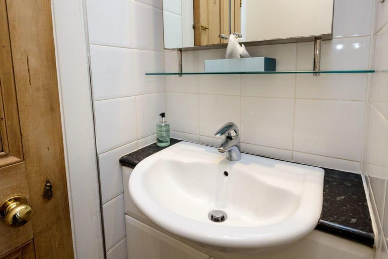The Lookout Apartment North Berwick