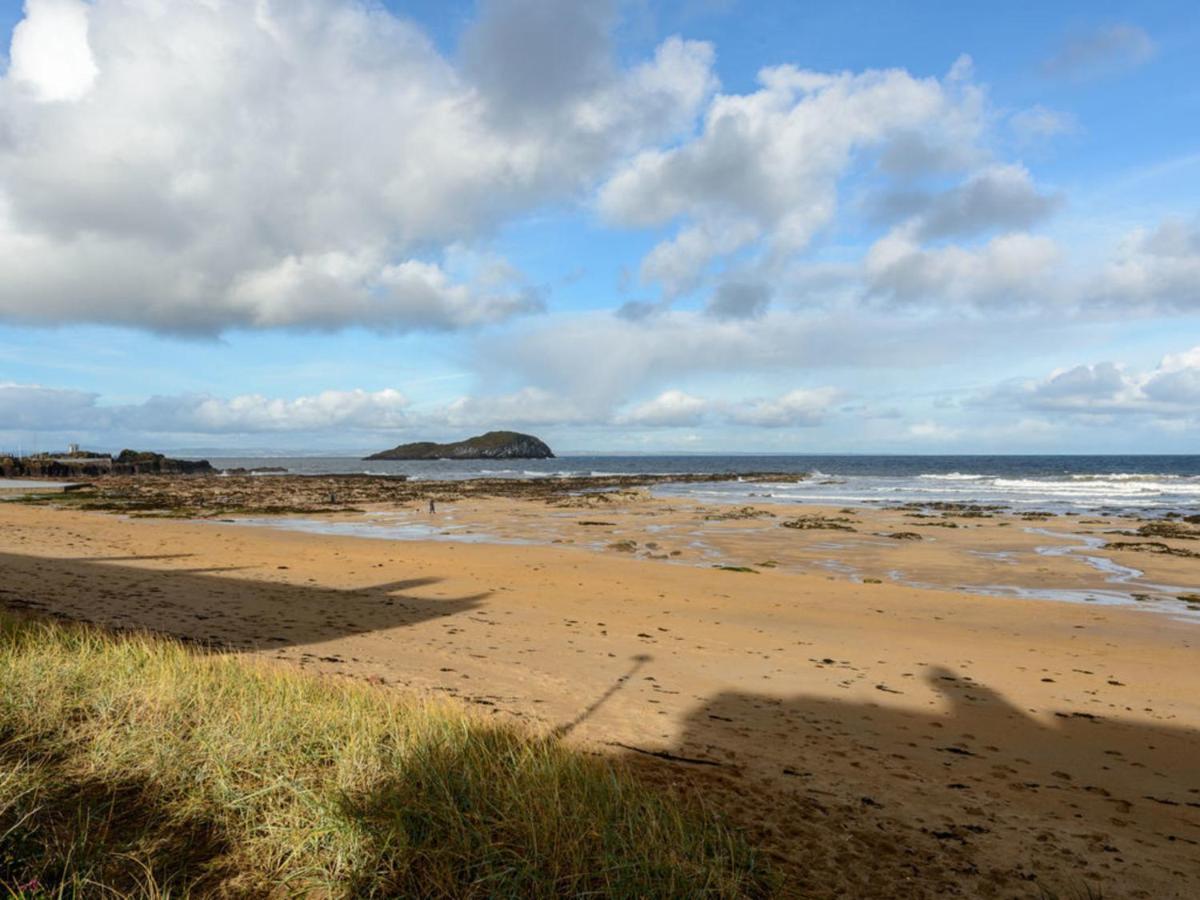Apartment By The Sea North Berwick