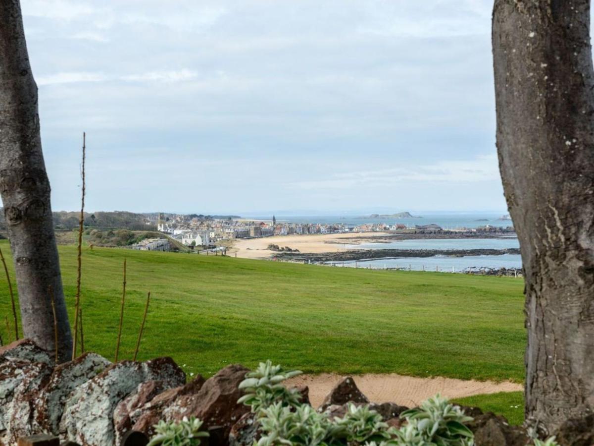 Rhodes Holiday home North Berwick