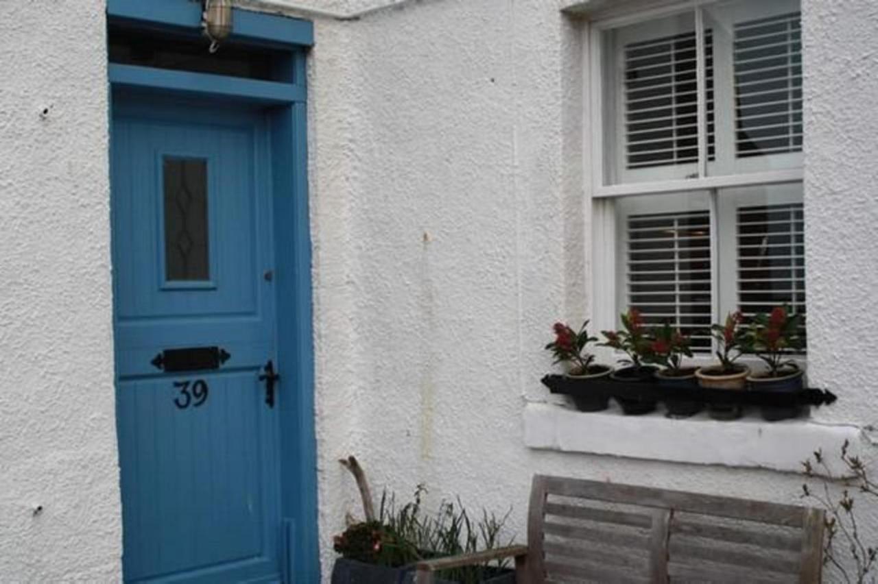 Holiday home Harbourside