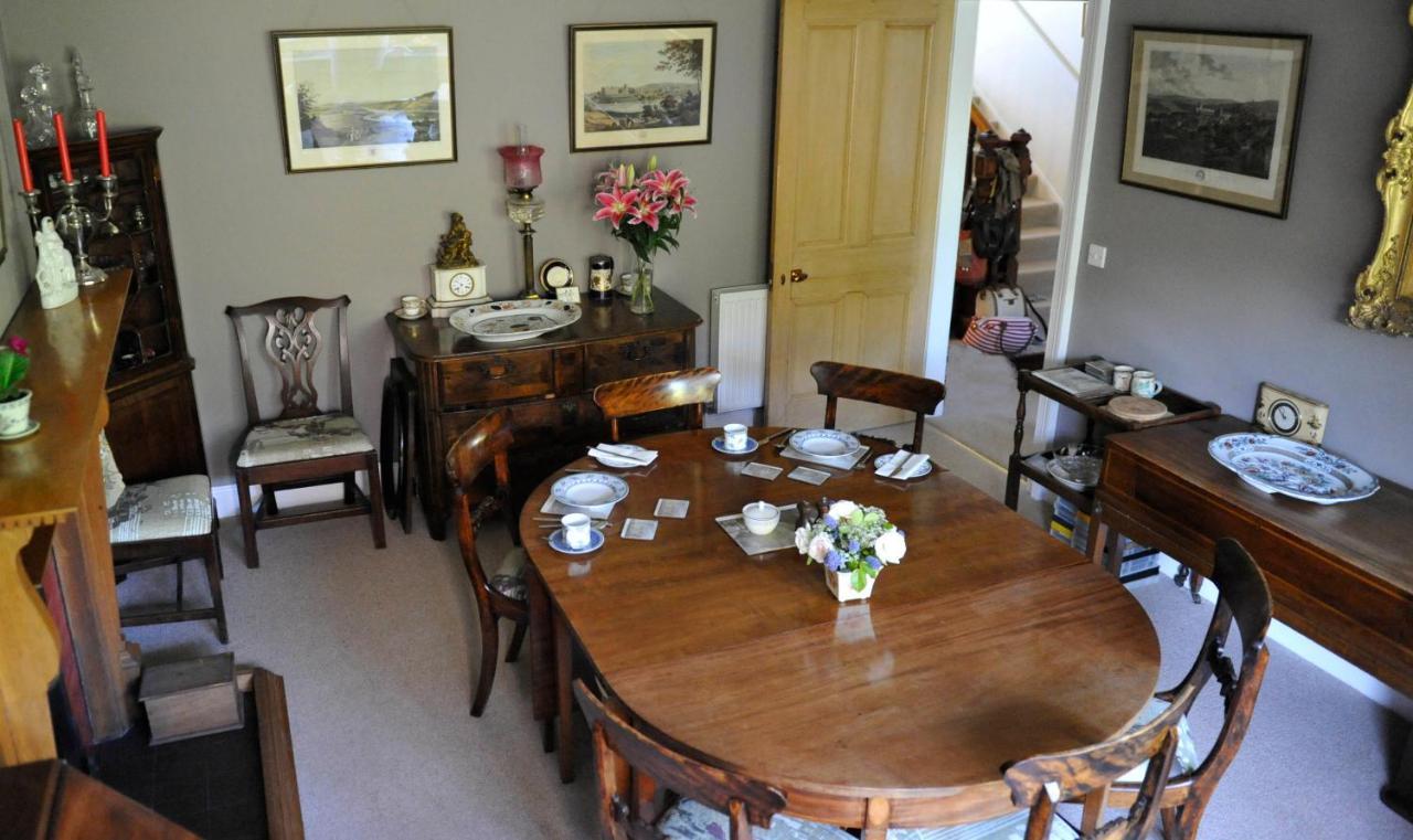Bed & Breakfast Glengair