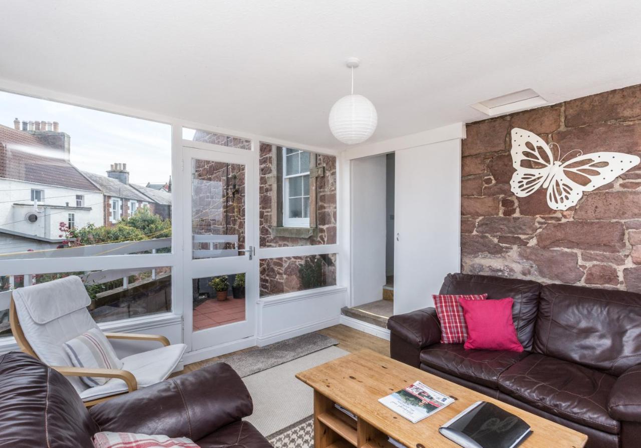 Apartment The Gulls North Berwick