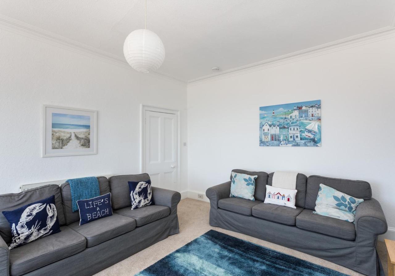 Apartment The Gulls North Berwick