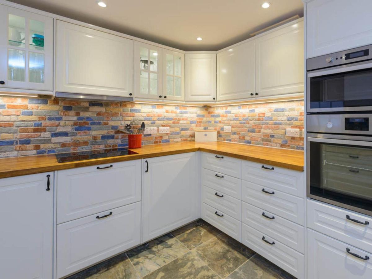 Curlew - Double Upper Apartment *