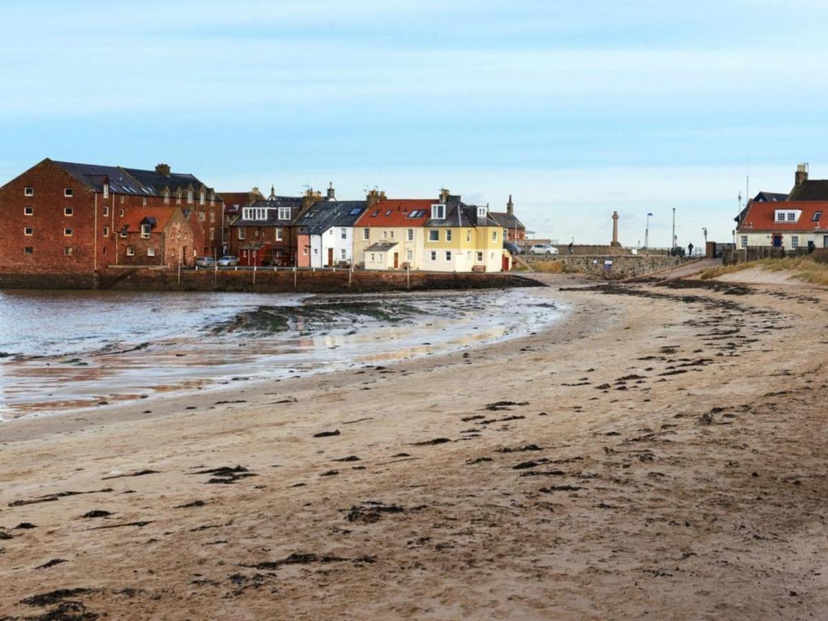 The Nook - Lovely 1-bed In * North Berwick