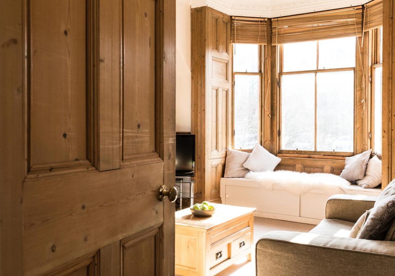 Apartment The Neuk North Berwick