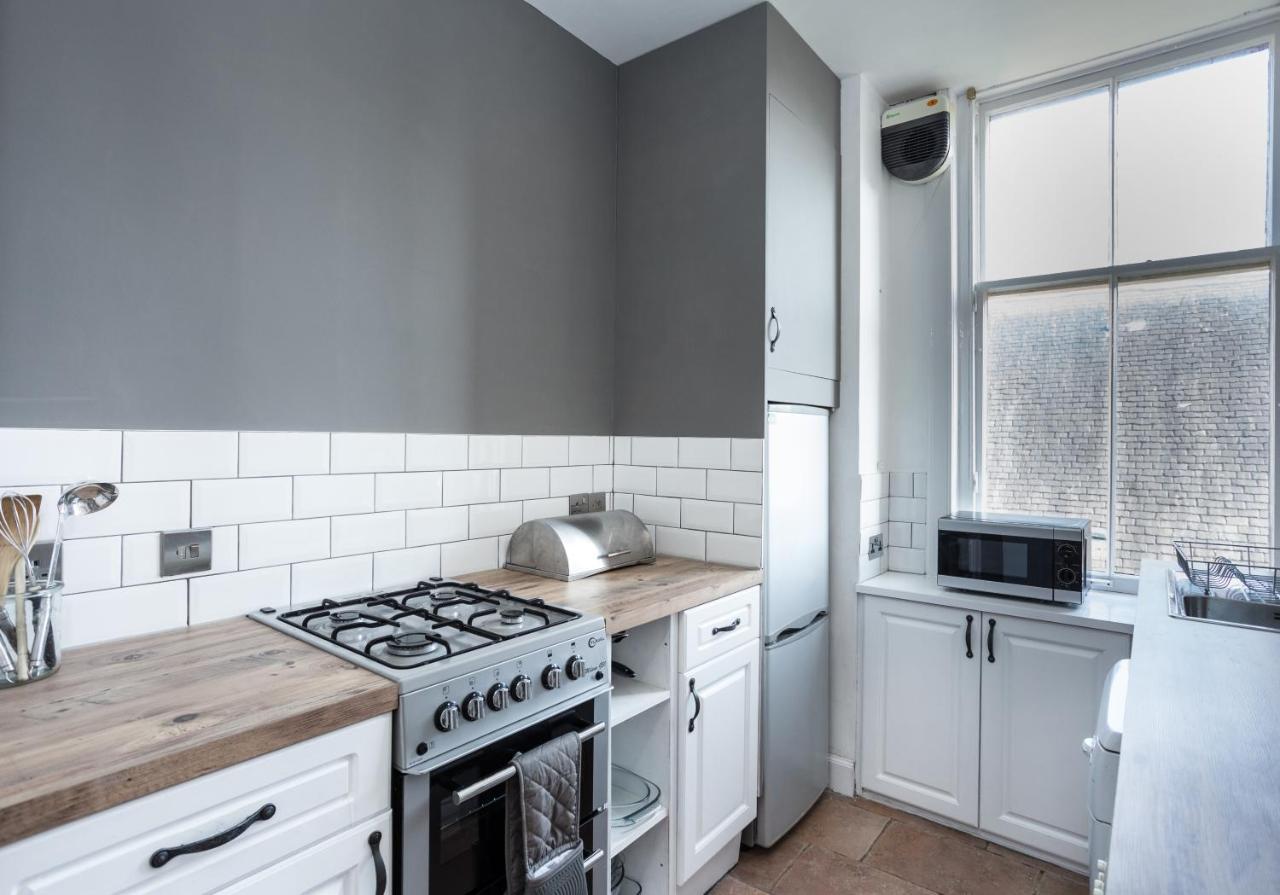 The Neuk Apartment