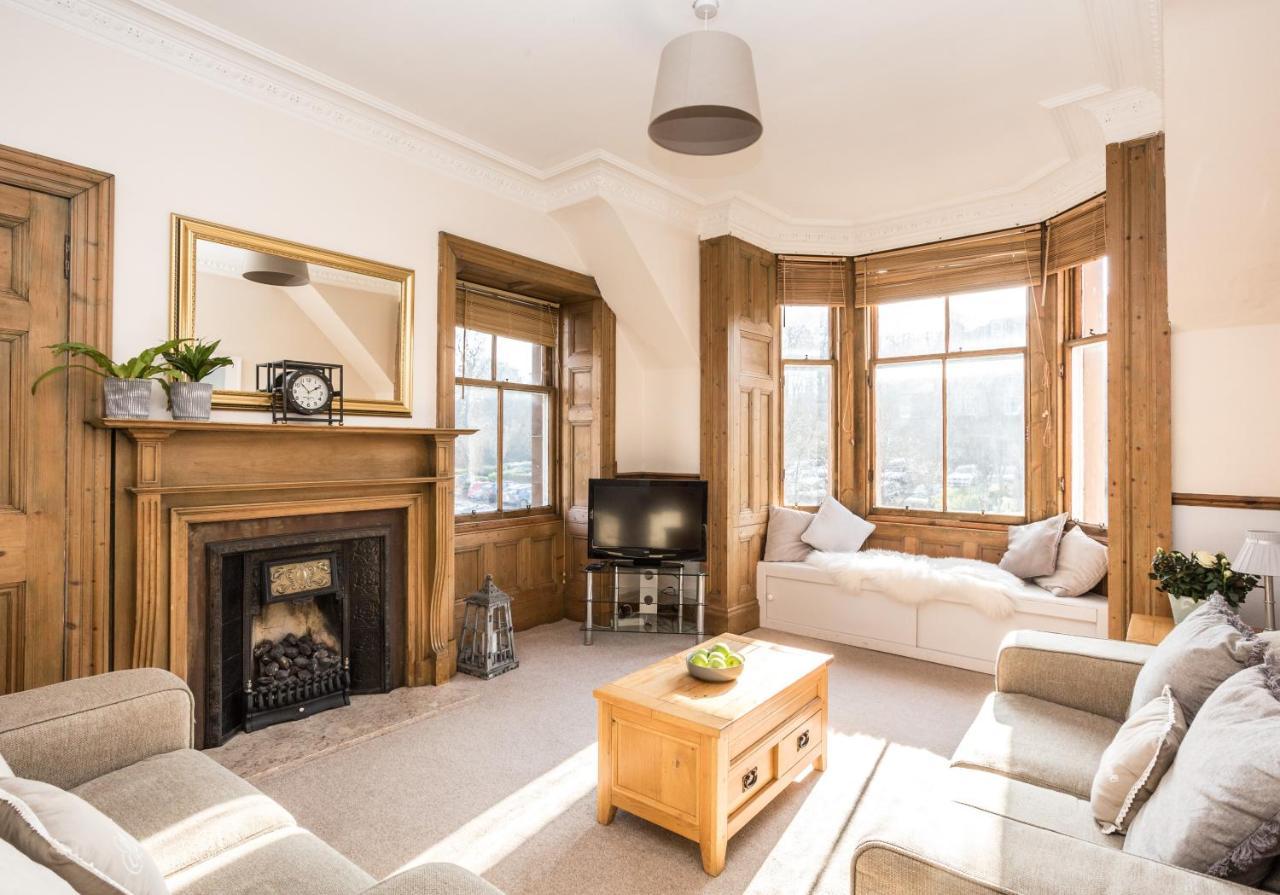 Apartment The Neuk