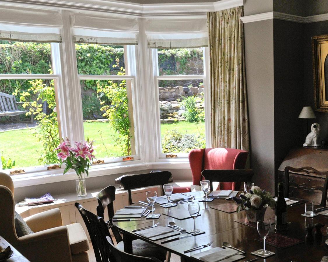 Glengair Bed & Breakfast *