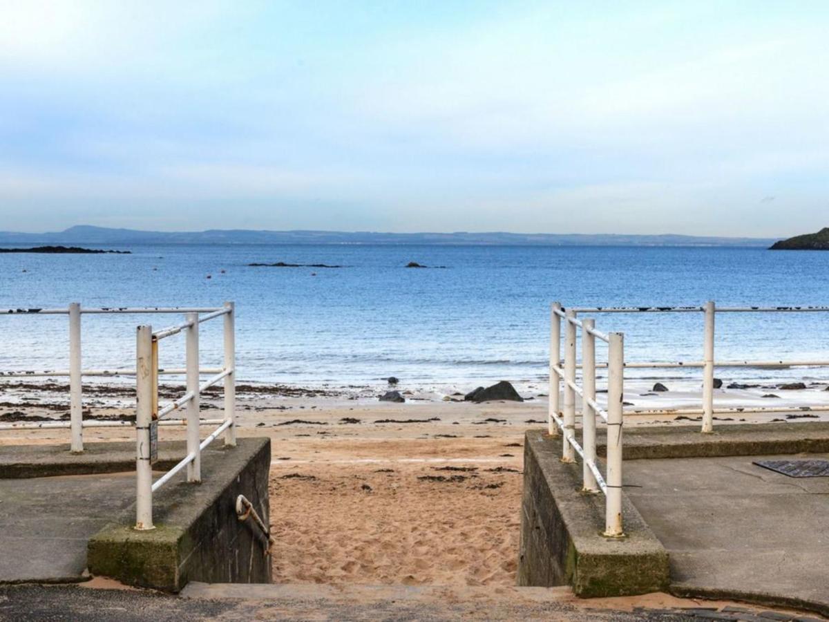 Apartment The Nook - Lovely 1-bed In North Berwick