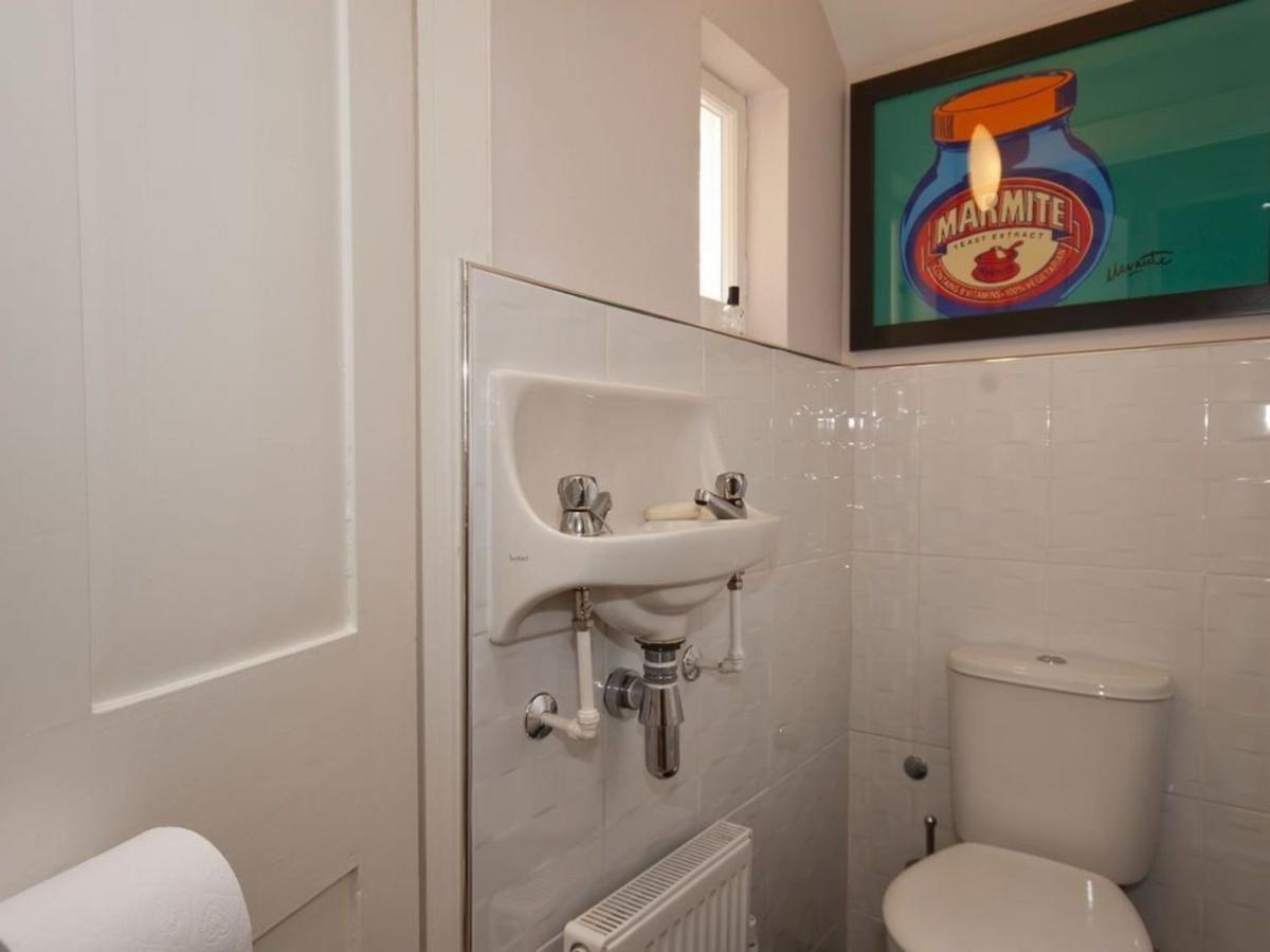 The Nook - Lovely 1-bed In Apartment *