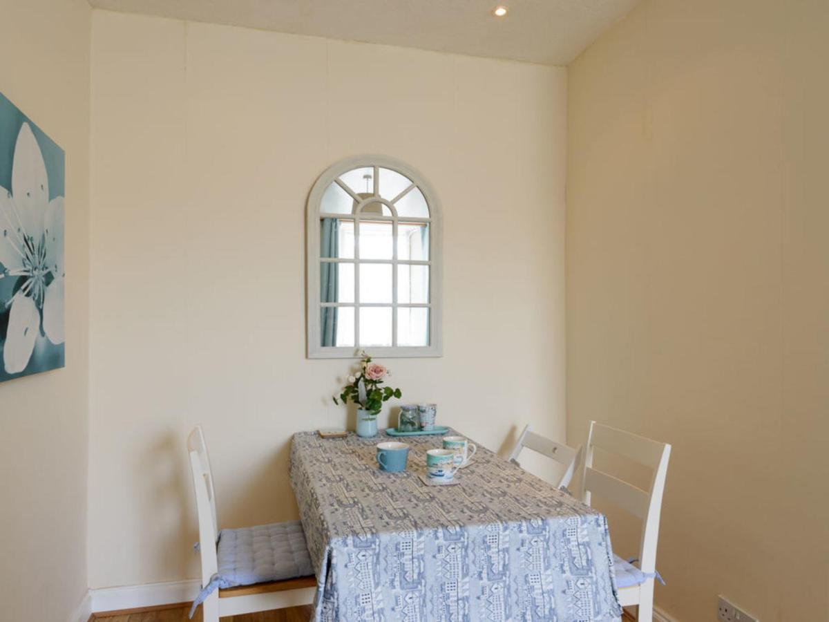 Apartment Kittiwake North Berwick