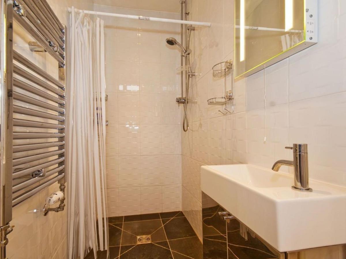 Apartment The Nook - Lovely 1-bed In *