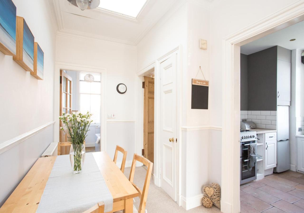The Neuk Apartment North Berwick