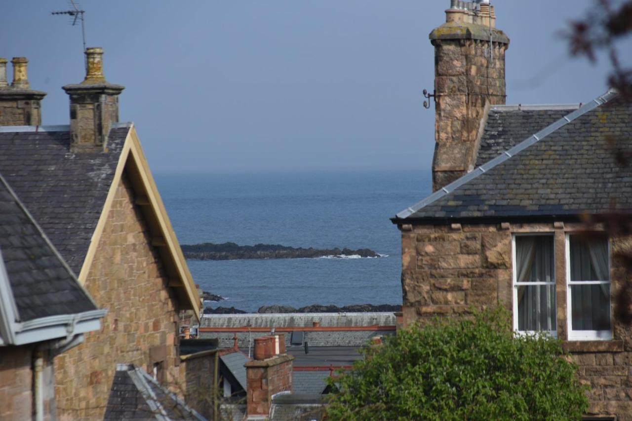 Glengair Bed & Breakfast