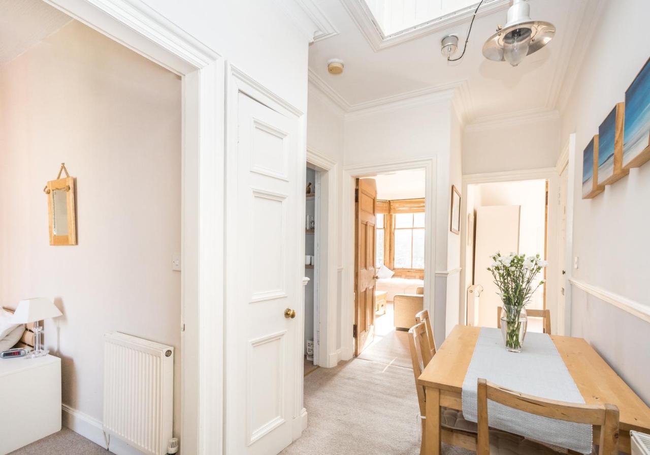 The Neuk Apartment