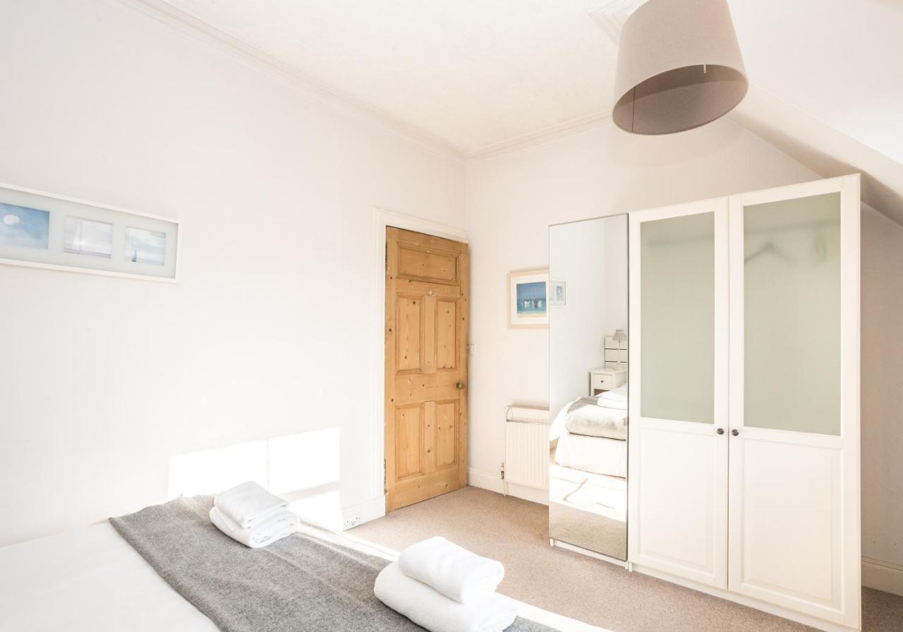 The Neuk Apartment *