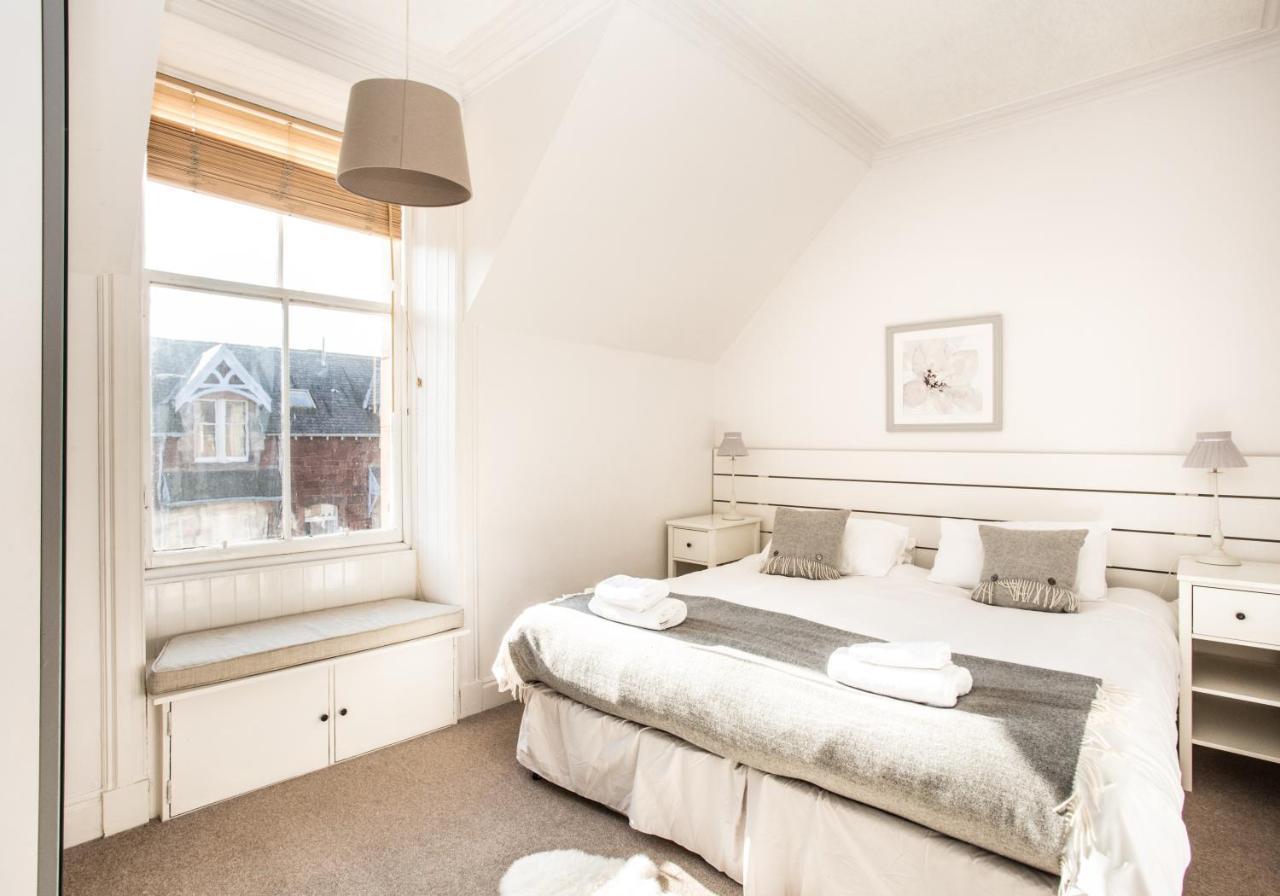 Apartment The Neuk North Berwick